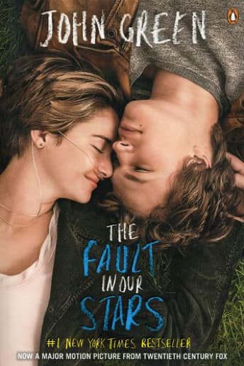 How to Teach The Fault in Our Stars