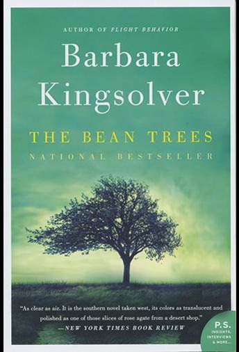 How to Teach The Bean Trees