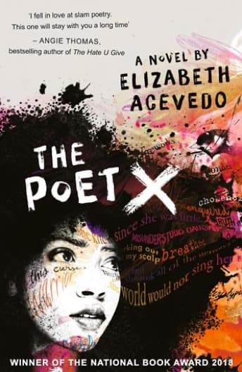 How to Teach The Poet X