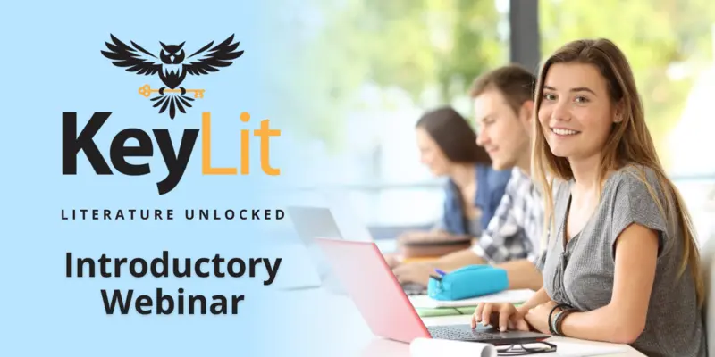 A Quick Look at Keylit Webinar