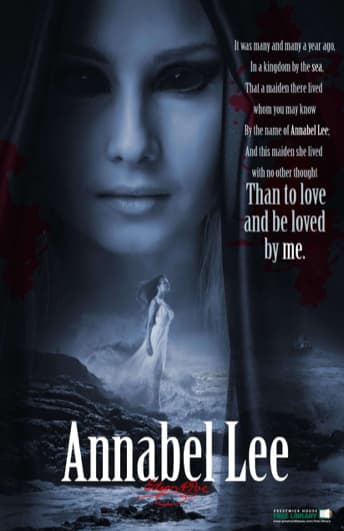 Annabel Lee Poster