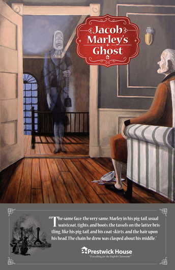 Jacob Marley's Ghost