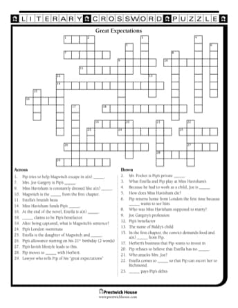 How to be a better crossword puzzler