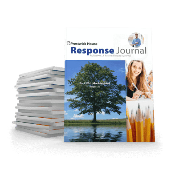 Response Journals