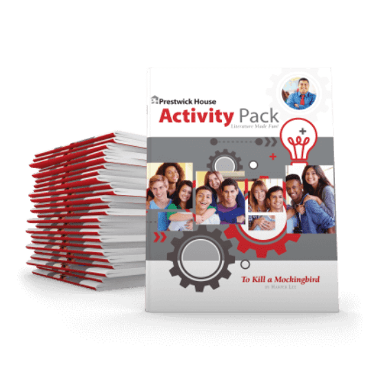 Activity Packs