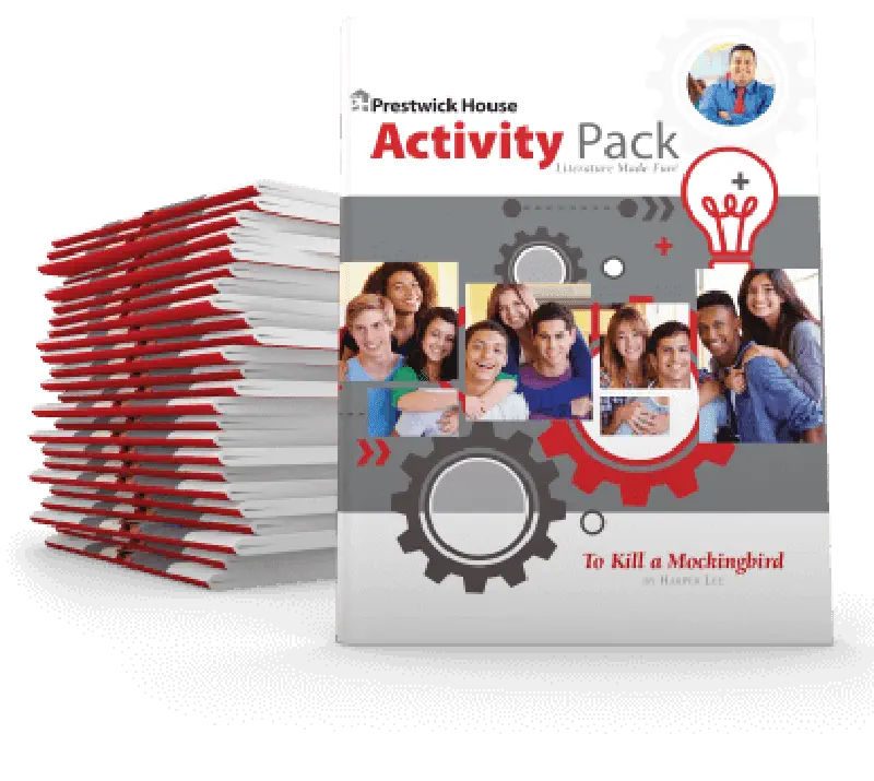 Download an Activity Pack Sample