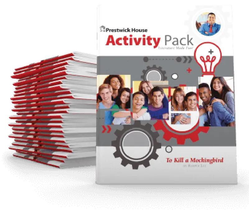 Activity Packs