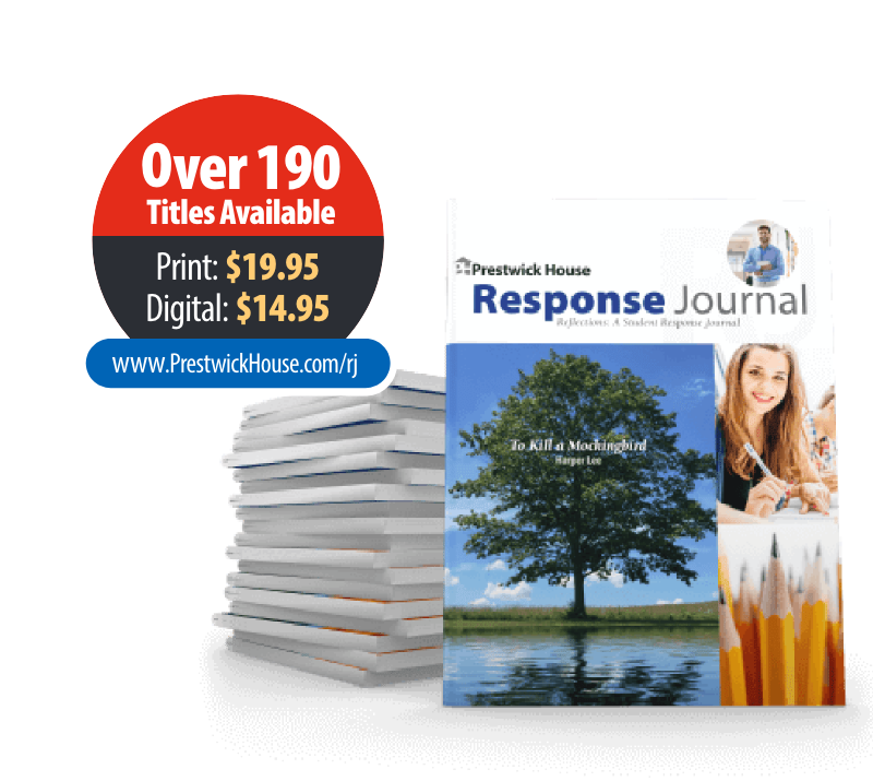 Response Journals