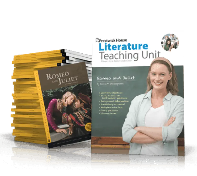 Literature Teaching Guides