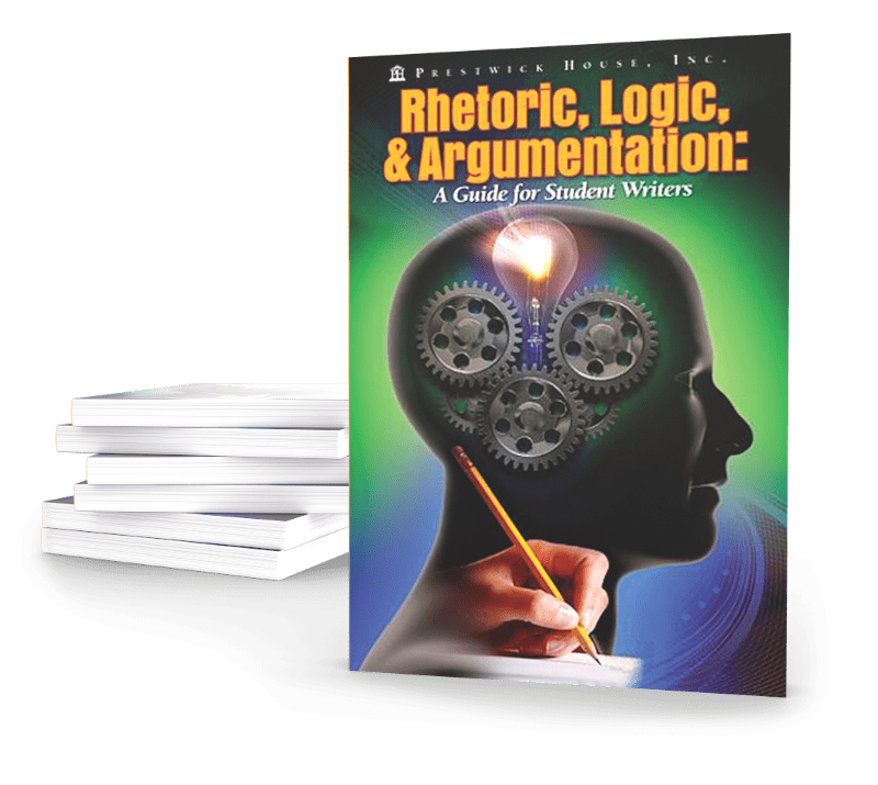 Rhetoric, Logic, & Argumentation