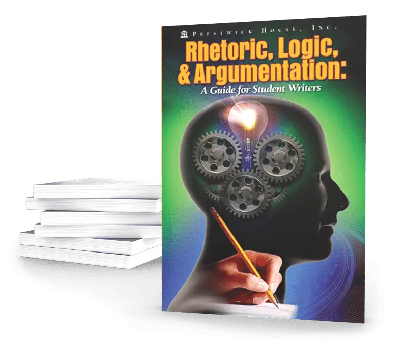 Rhetoric, Logic, & Argumentation