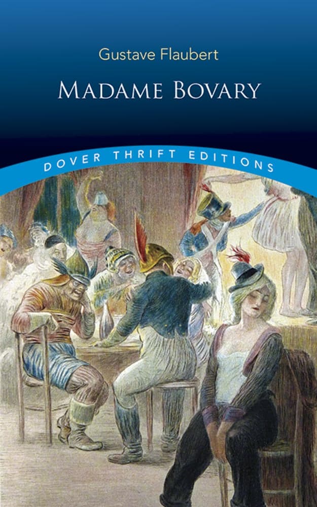 Madame Bovary Madame Bovary